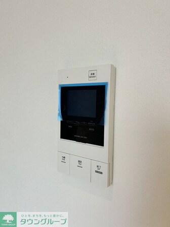 GRAN PASEO大森IIIの物件内観写真